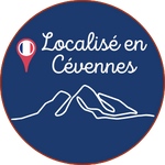 Localisé en Cévennes